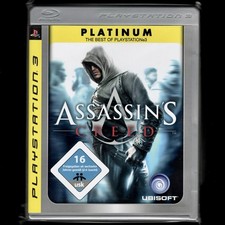 Assassin's Creed 🤺🏰