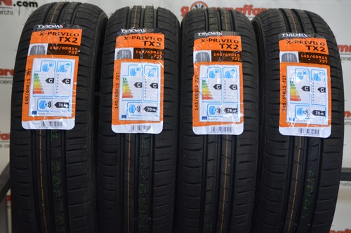 Pneumatici 145 r15 - pneumatici, 145/65