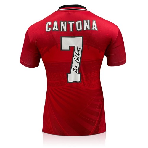 Maglia del manchester - del, united