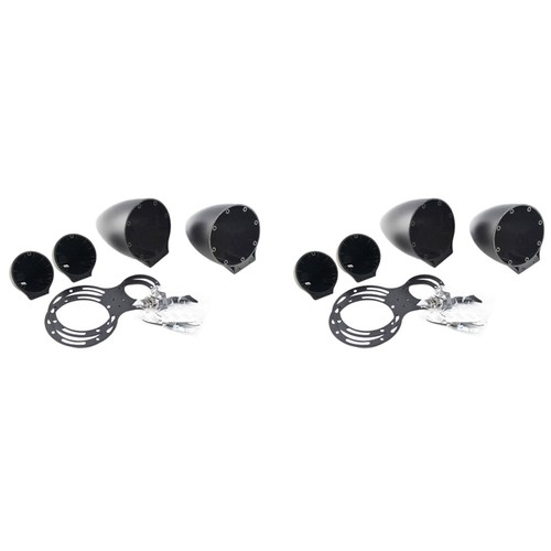 2set altoparlante midrange - altoparlante,