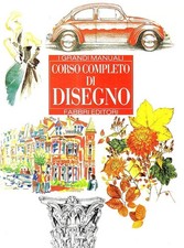 Corso completo di Disegno -