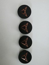 Set Coprimozzi originali Cupra