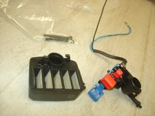 Jonsered cs 2150 air filter