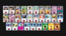 Ex Deck Bolt Raging - Mazzo Vincente Pronto Torneo Pokémon TCG