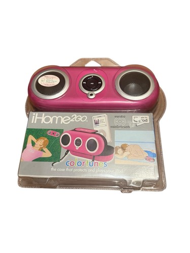 Sealed ihome 2go - sealed, 2go--speaker