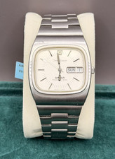 Omega Constellation Men’s
