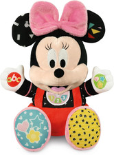 Disney Baby Baby Minnie Gioca