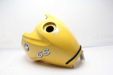 Serbatoio carburante Serbatoio