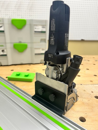 Festool domino supporto - domino,
