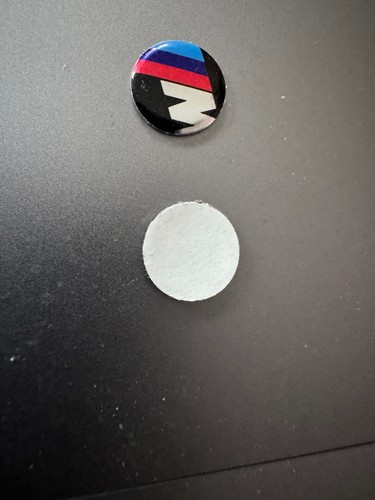 11mm ricambio bmw - 2x,