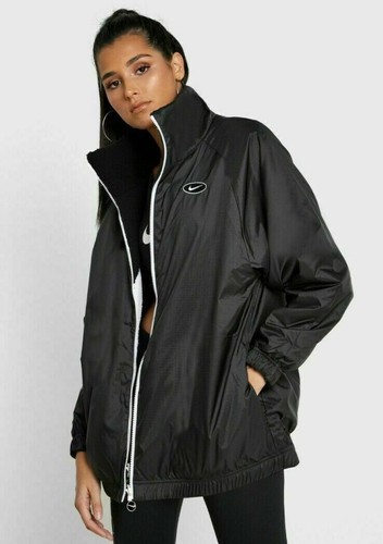 Giacca nike reversibile - giacca,