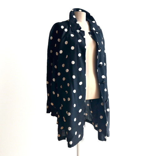 Moschino couture giacca pois - giacca, a