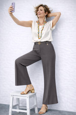 PANTALONE DONNA LAURA