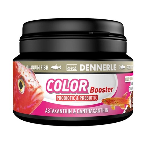 Dennerle Color Booster 100ml