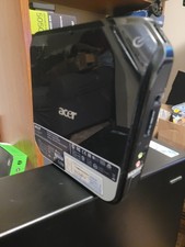 Acer aspire revo - acer, r3700