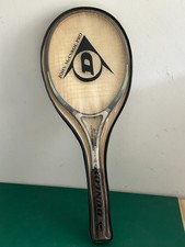 Racchetta tennis vintage - da,