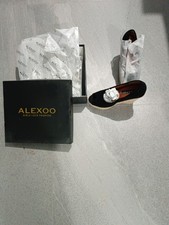 Scarpe sandalo zeppa - zeppa, aperta
