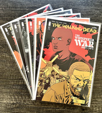 The Walking Dead (2016)