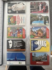 schede telefoniche TIRATURA LIMITATA, RARE PAPA WOIJITILA, PANINI+ TANTE ALTRE