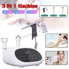 3 in 1 Alta frequenza