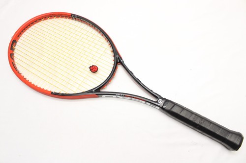 Racchetta tennis head - racchetta,