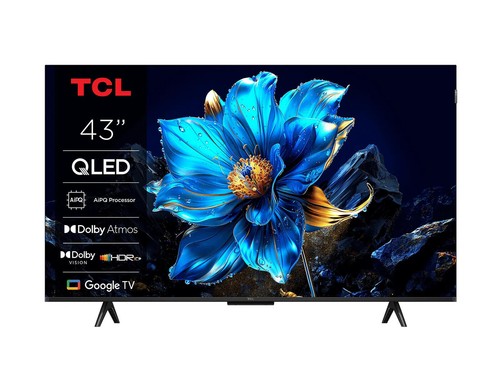 Tcl 43t69c smart - tcl, 4k