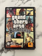 GTA San Andreas – PC Special