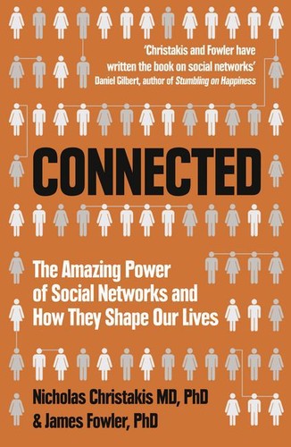 Connected nicholas christakis - nicholas,