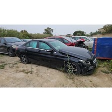 Per ricambi Mercedes classe C