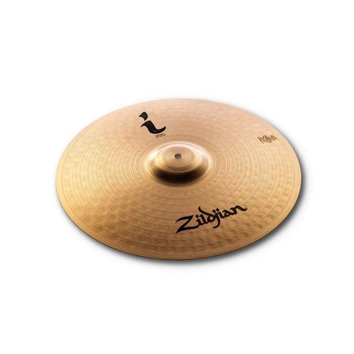 Zildjian family ilh18c crash - family,
