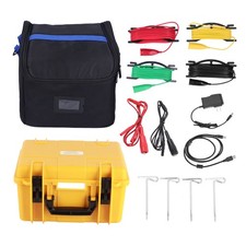 Tester di resistenza al suolo