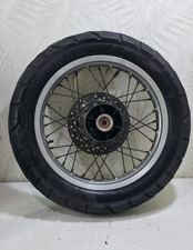 CERCHIO POSTERIORE RAGGI HONDA