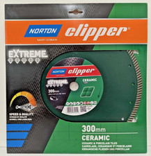 Norton Clipper Extreme 300 mm