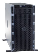 Dell PowerEdge T630 8x 3,5 2x