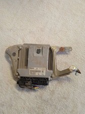 Centralina motore diesel