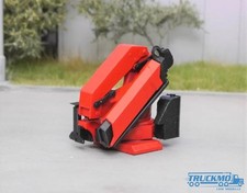 Modellino Elba kit di