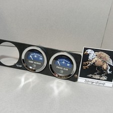 Alfa Romeo Strumenti Giulia