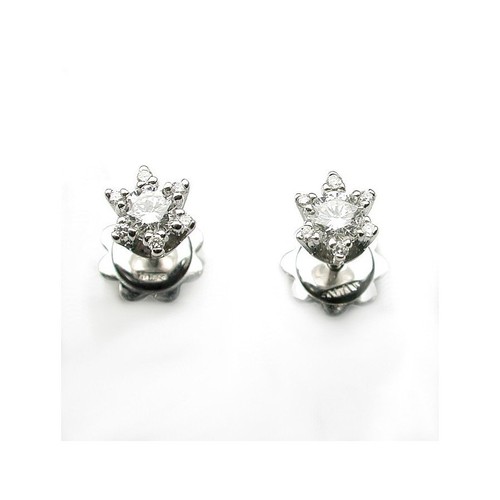 Orecchini damiani 20005167 - damiani,
