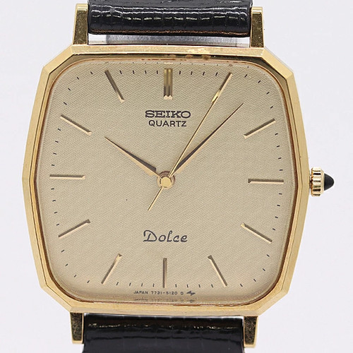 Orologio uomo seiko dolce 7731 - seiko,