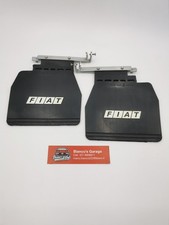 Coppia Paraspruzzi posteriori