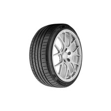 Nexen N5000 Platinum
