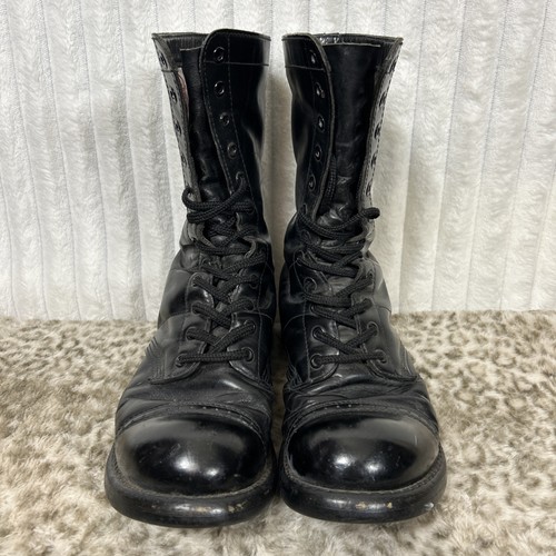 Stivali salto vintage 80 - salto,