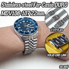 Cinturino Orologio Casio