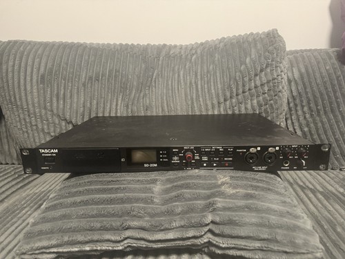 Tascam 20m - sd,