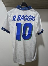 Maglia baggio italia 1994 - italia,