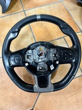 Volante Sterzo Multifunzione Fiat 500S Sport Restyling (15-25)