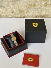 Ferrari Formula Cartier