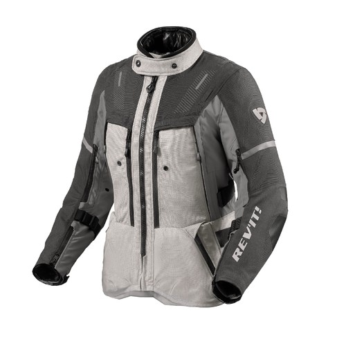 Giacca donna tessuto revit - in,