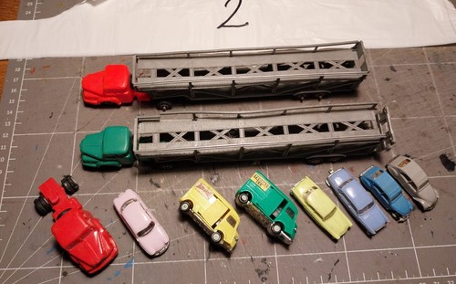 Lot micro norev - micro,