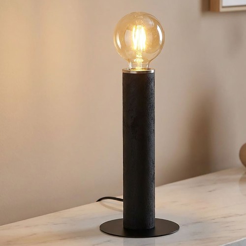 Lampada wood - lampada,
